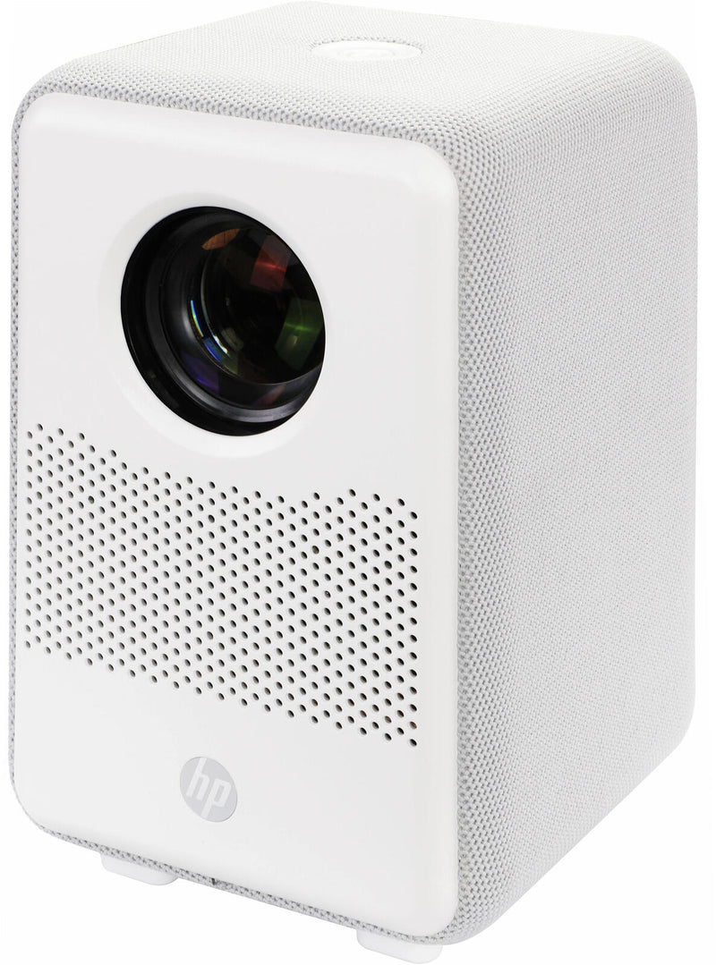 HP CC200, LCD Mini-Beamer, 200 LED-Lumen