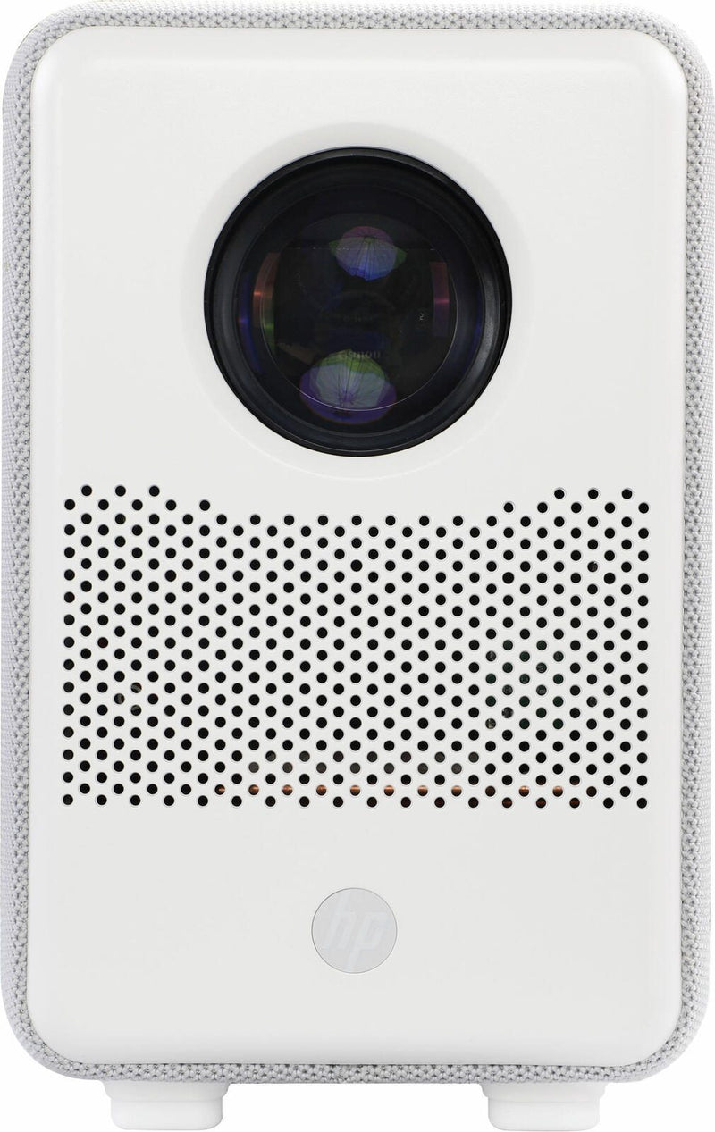 HP CC200, LCD Mini-Beamer, 200 LED-Lumen