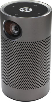 HP MP250, DLP Mini-Beamer, 250 LED-Lumen