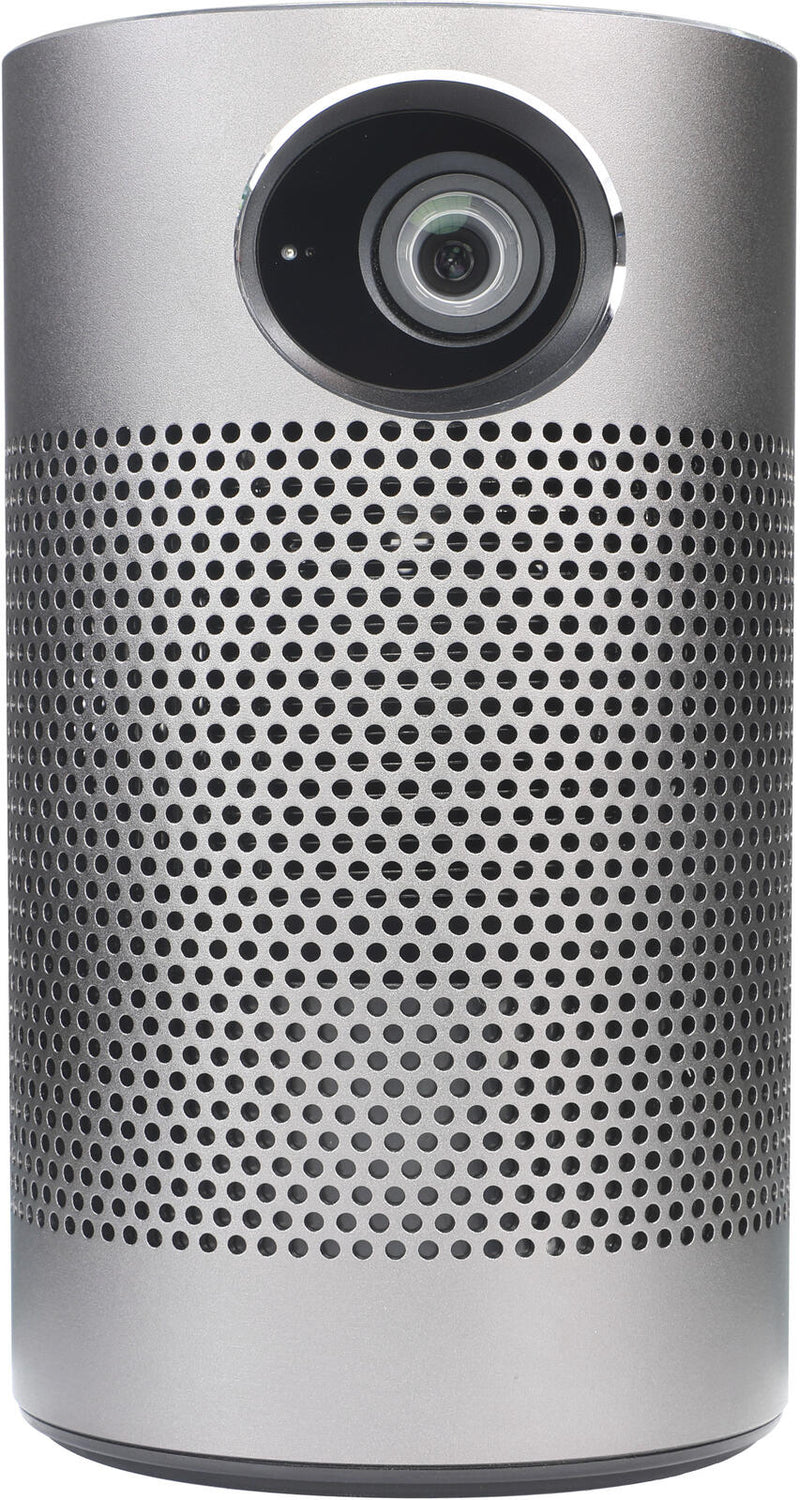 HP MP250, DLP Mini-Beamer, 250 LED-Lumen