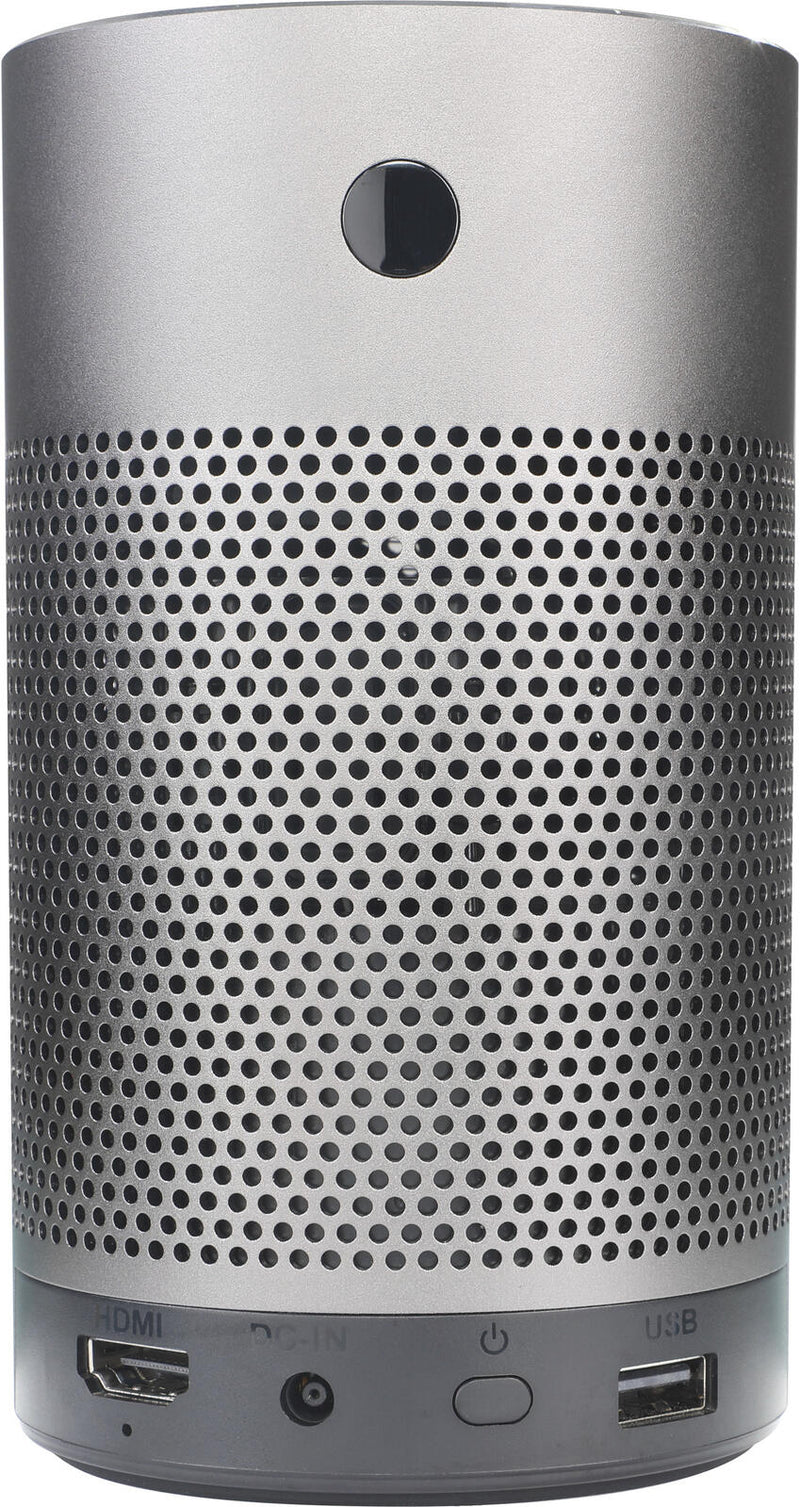 HP MP250, DLP Mini-Beamer, 250 LED-Lumen