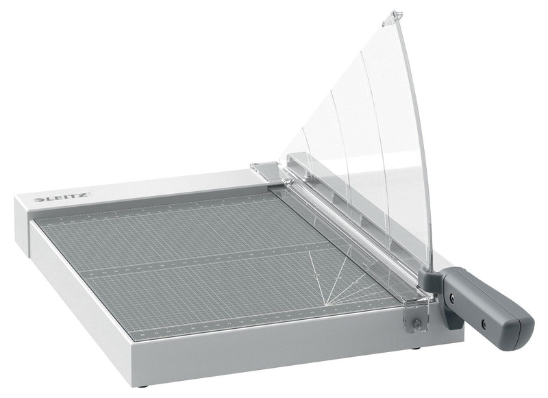 LEITZ Hebelschneider Precision Home DIN A4