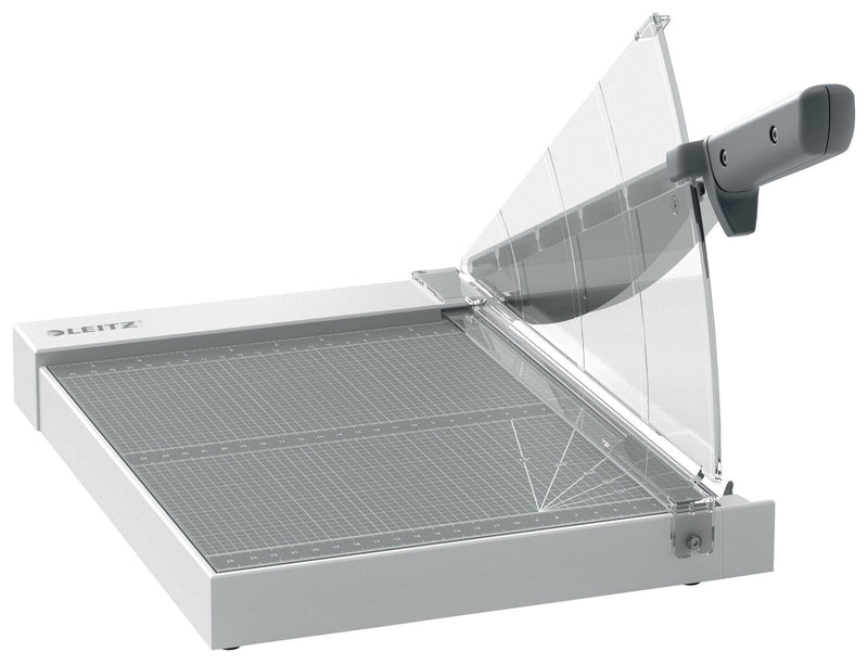 LEITZ Hebelschneider Precision Home DIN A4