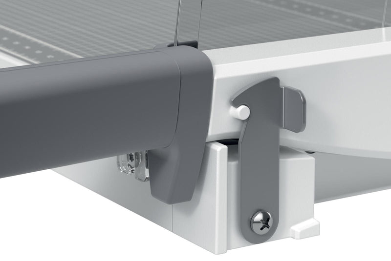 LEITZ Hebelschneider Precision Home DIN A4