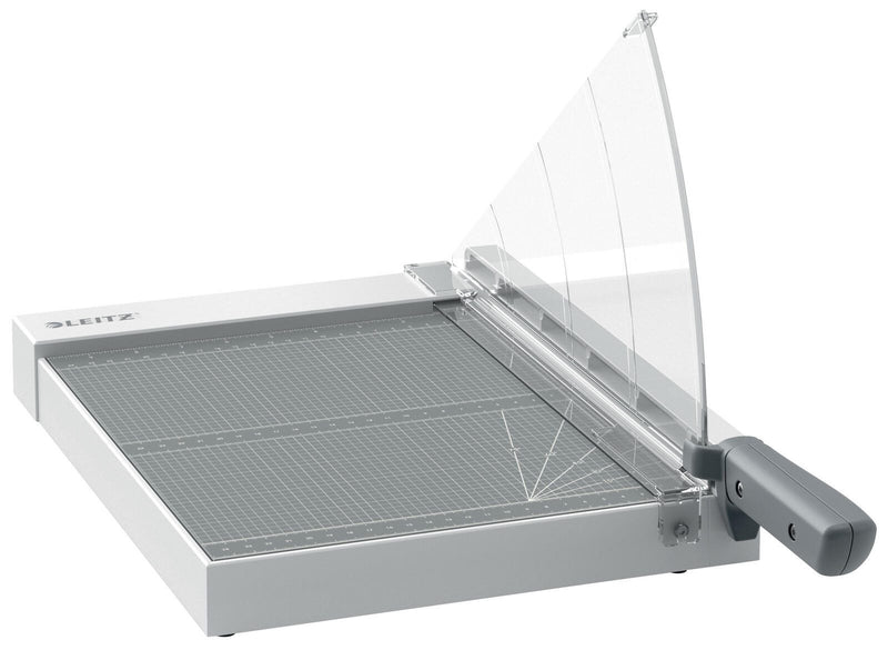LEITZ Hebelschneider Precision Home Office DIN A4