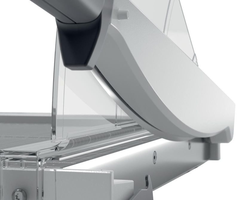 LEITZ Hebelschneider Precision Home Office DIN A4