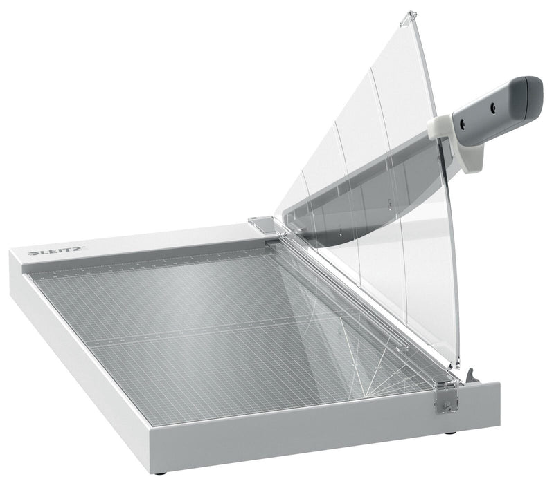 LEITZ Hebelschneider Precision Home Office DIN A4+