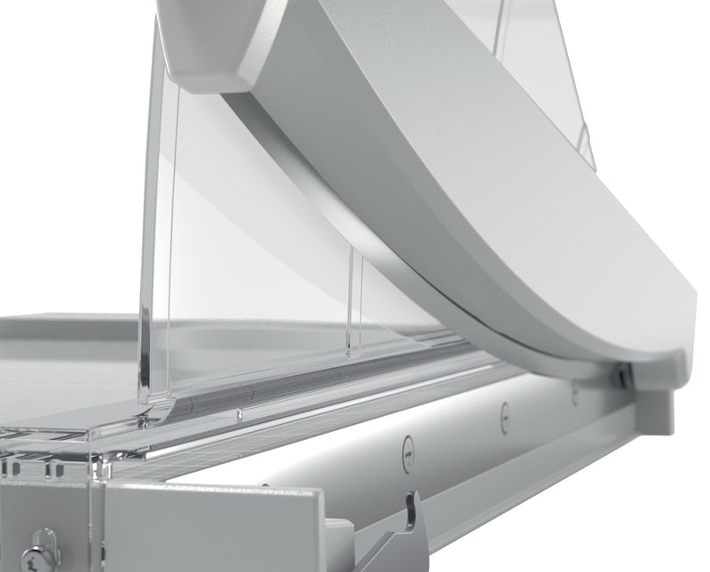 LEITZ Hebelschneider Precision Home Office DIN A4+