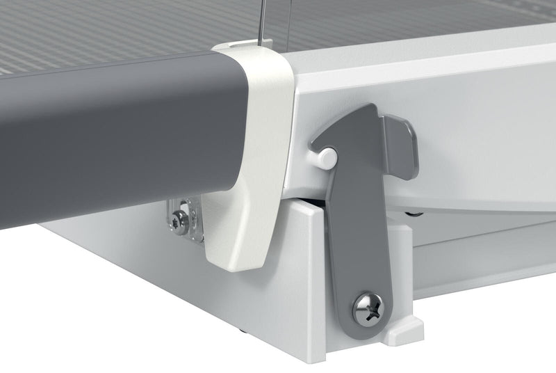 LEITZ Hebelschneider Precision Home Office DIN A4+