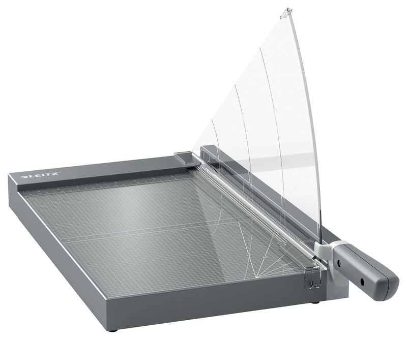 LEITZ Hebelschneider Precision Home Office Pro DIN A4+