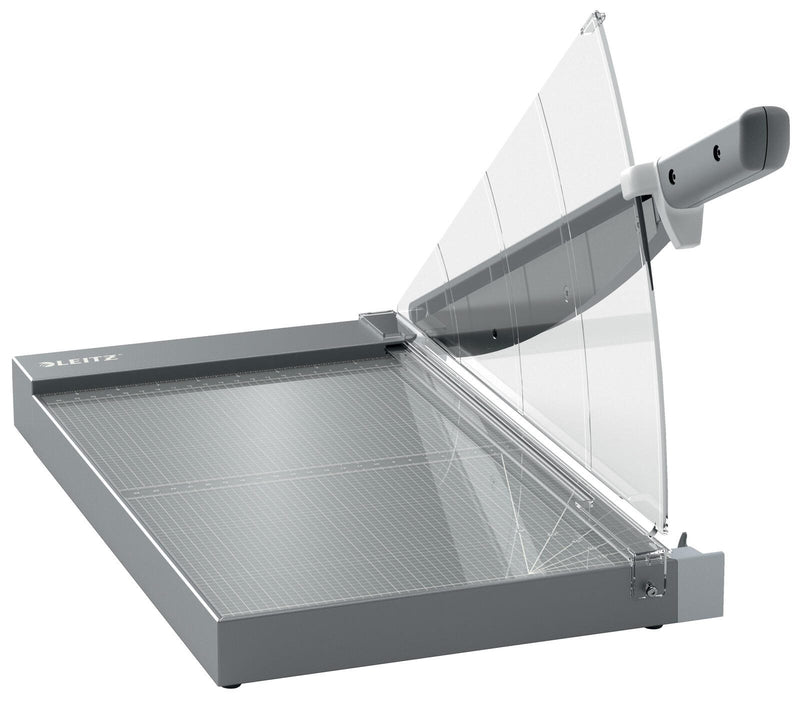LEITZ Hebelschneider Precision Home Office Pro DIN A4+