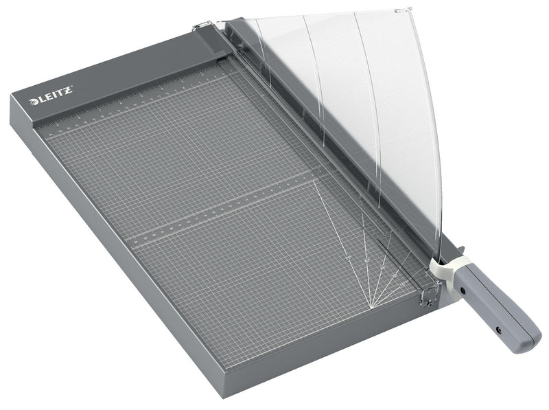LEITZ Hebelschneider Precision Home Office Pro DIN A4+