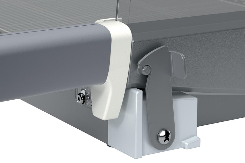 LEITZ Hebelschneider Precision Home Office Pro DIN A4+