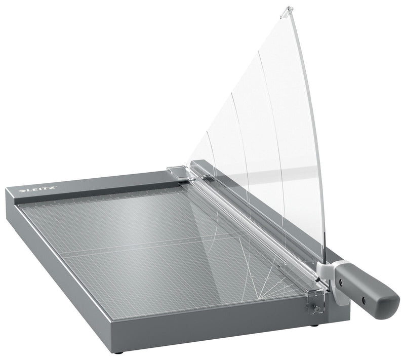 LEITZ Hebelschneider Precision Home Office Pro bis DIN A3