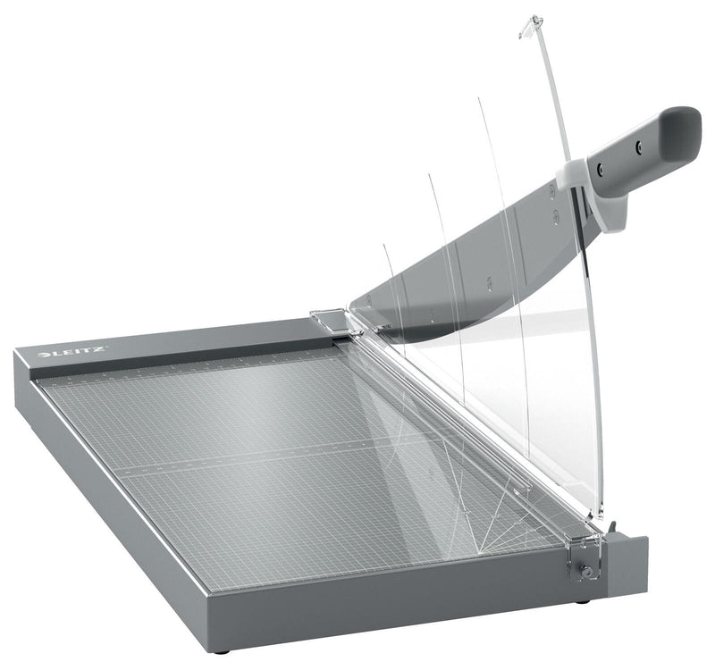 LEITZ Hebelschneider Precision Home Office Pro bis DIN A3