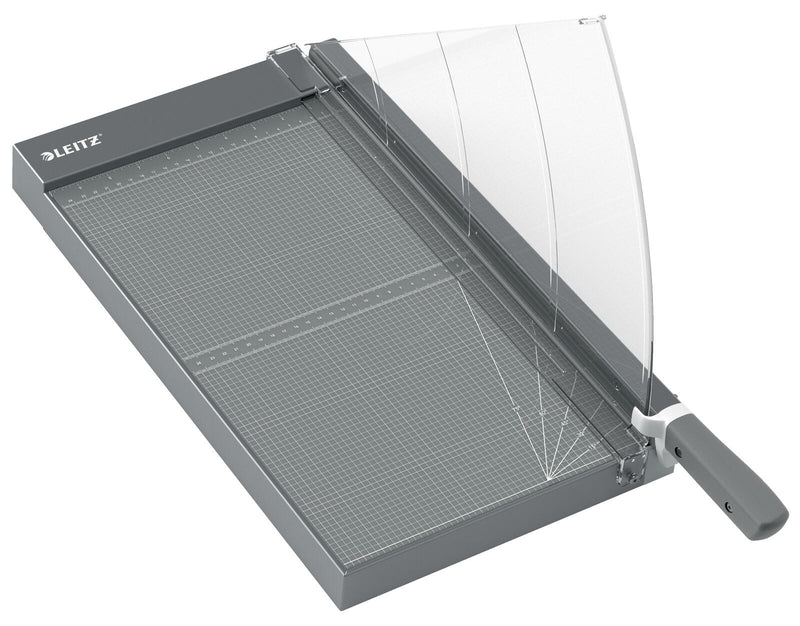 LEITZ Hebelschneider Precision Home Office Pro bis DIN A3