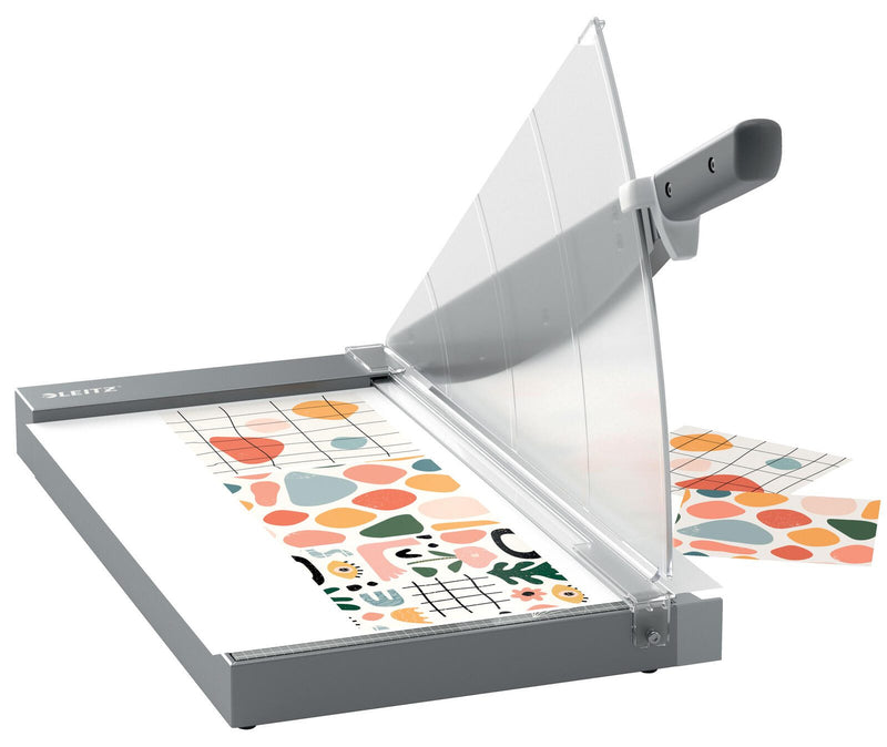 LEITZ Hebelschneider Precision Home Office Pro bis DIN A3