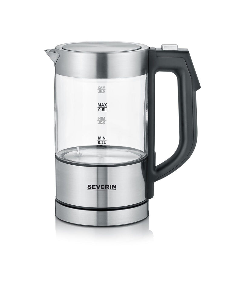 SEVERIN WK 3458 Wasserkocher