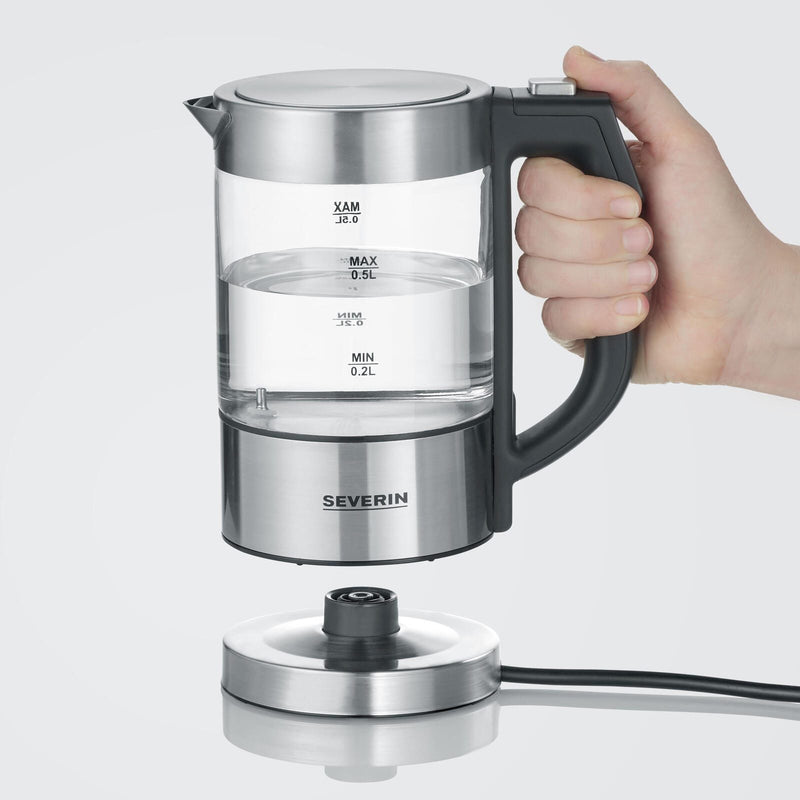 SEVERIN WK 3458 Wasserkocher