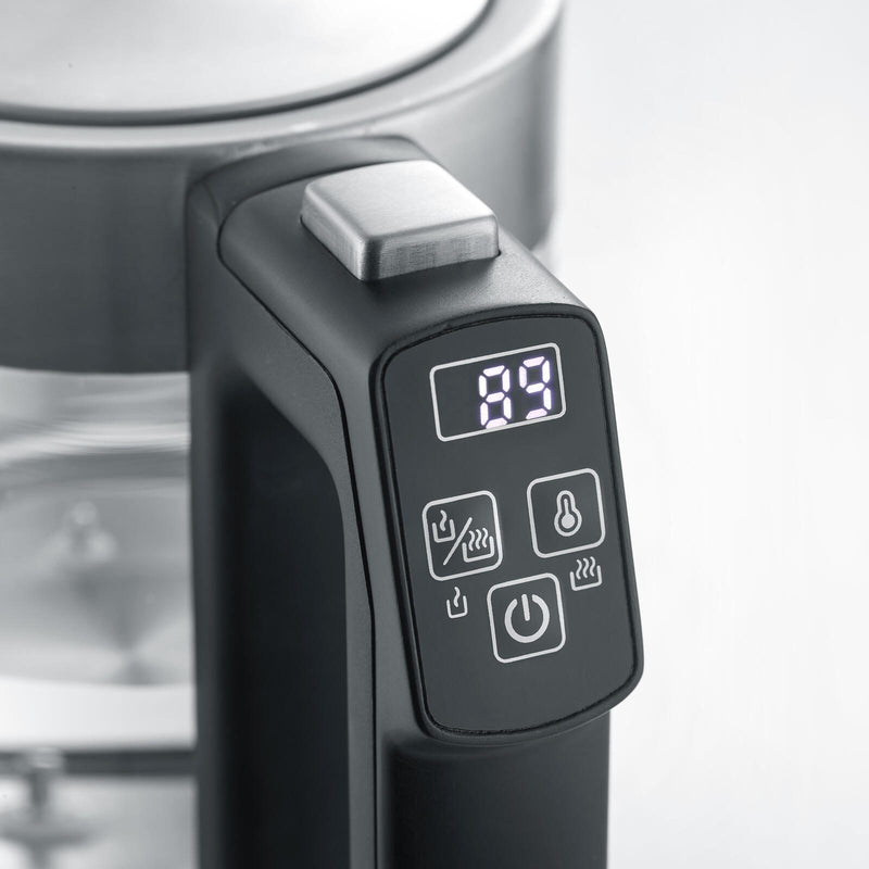 SEVERIN WK 3458 Wasserkocher