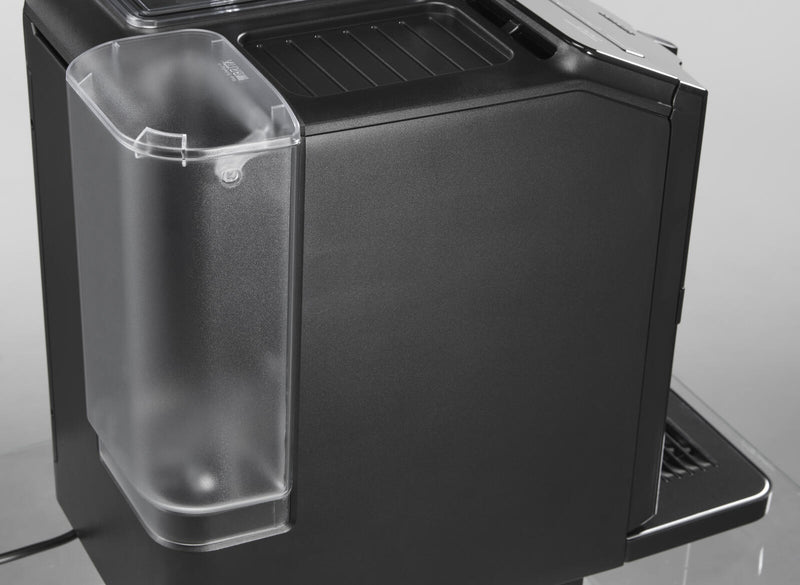 Siemens EQ 300 Kaffeevollautomat schwarz