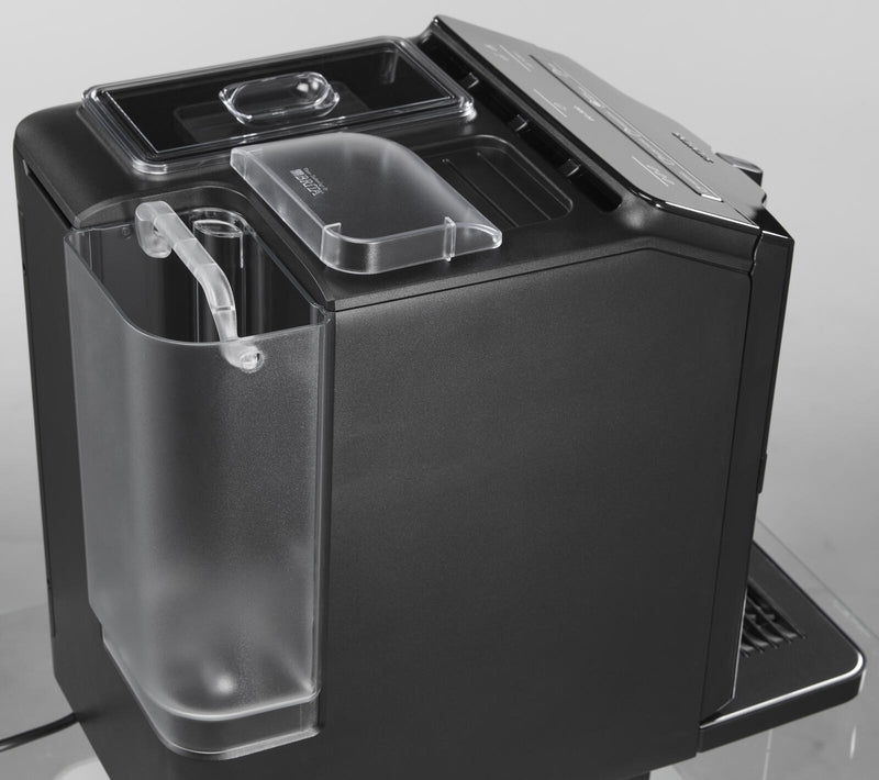 Siemens EQ 300 Kaffeevollautomat schwarz