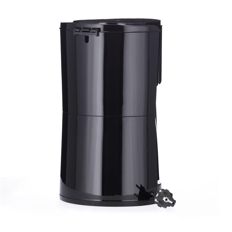 SEVERIN KA9306 Kaffeemaschine schwarz