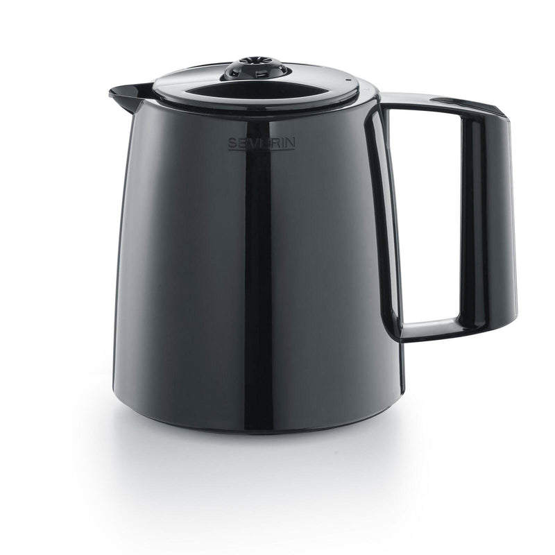 SEVERIN KA9306 Kaffeemaschine schwarz