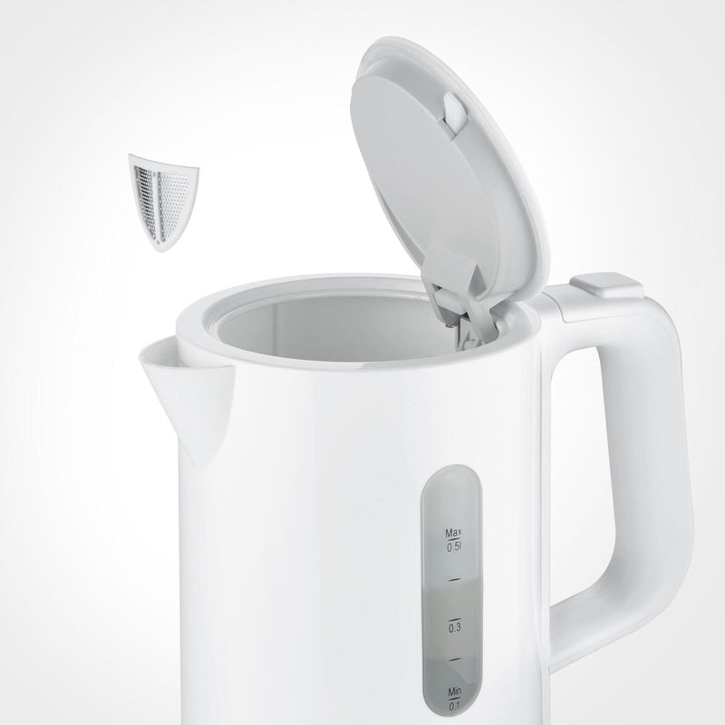 SEVERIN WK 3462 Wasserkocher