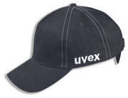 uvex Anstoßkappe schwarz