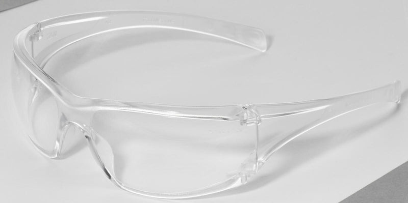 3M Schutzbrille Virtura transparent