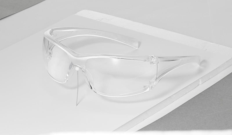 3M Schutzbrille Virtura transparent