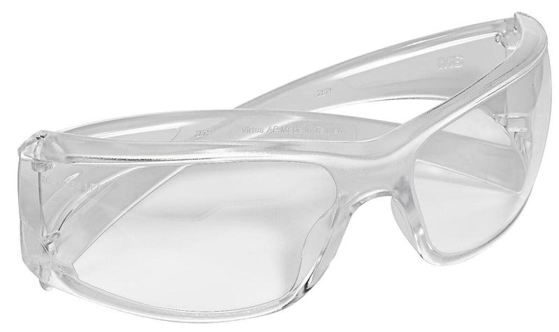 3M Schutzbrille Virtura transparent