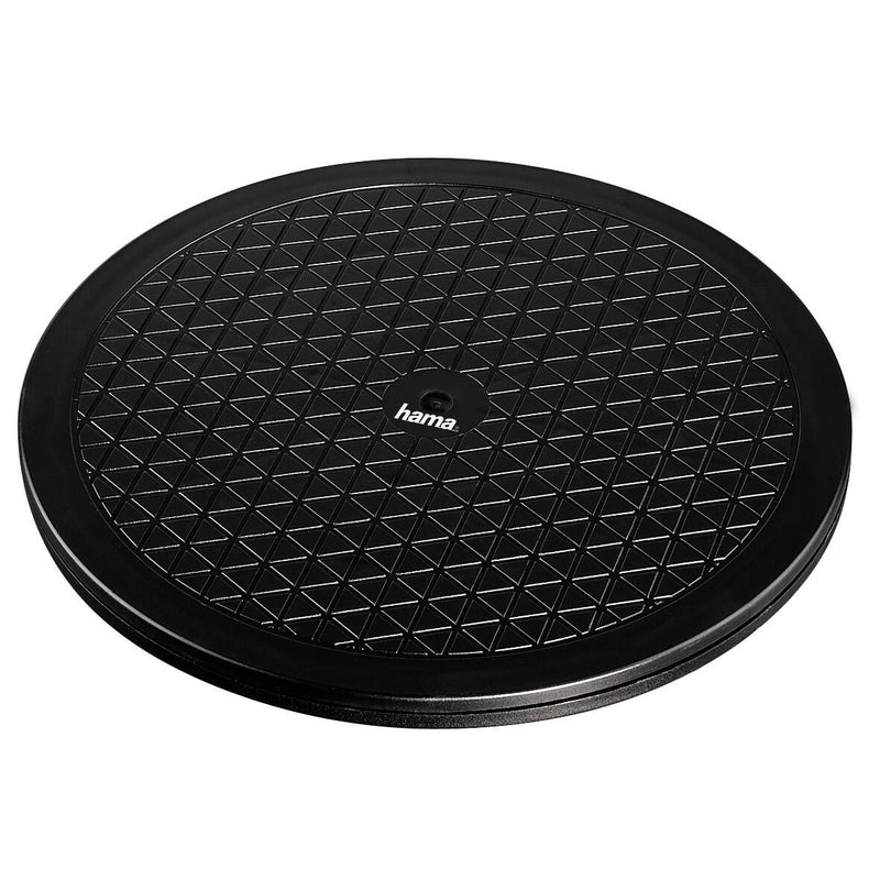 Hama Universal-Drehteller L schwarz