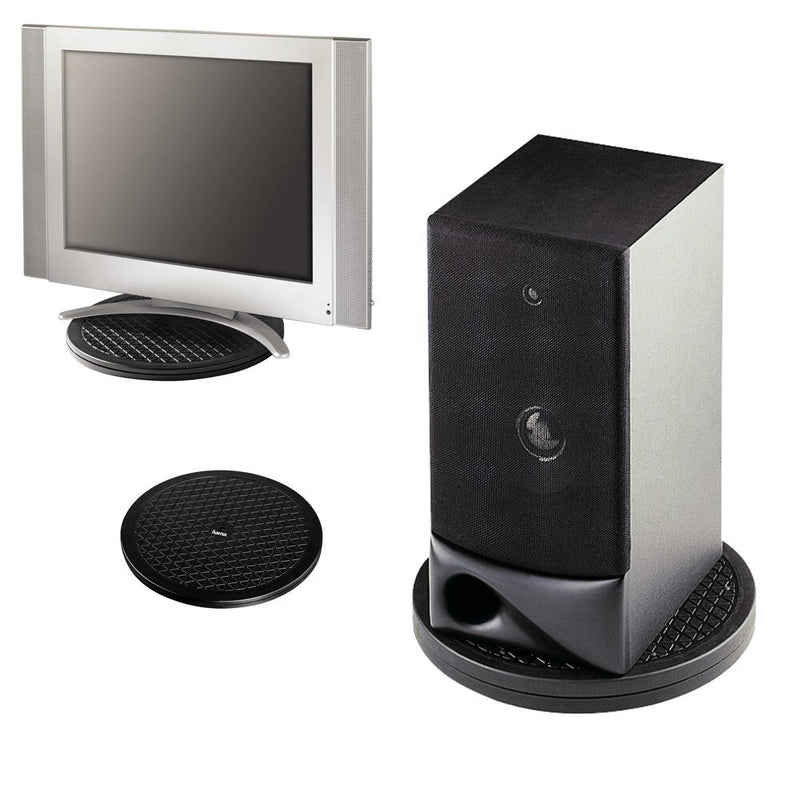 Hama Universal-Drehteller L schwarz