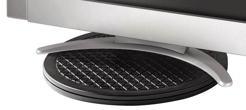 Hama Universal-Drehteller L schwarz