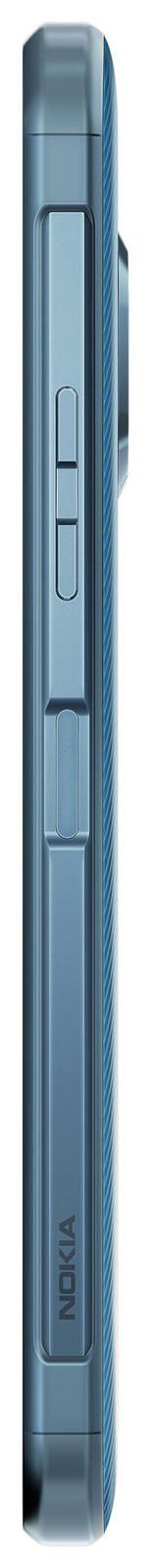 NOKIA Smartphone XR20 5G 64GB blau