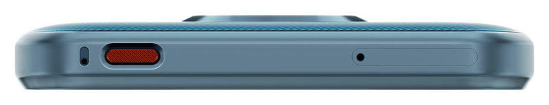 NOKIA Smartphone XR20 5G 64GB blau