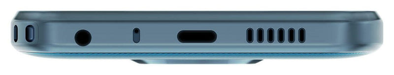 NOKIA Smartphone XR20 5G 64GB blau