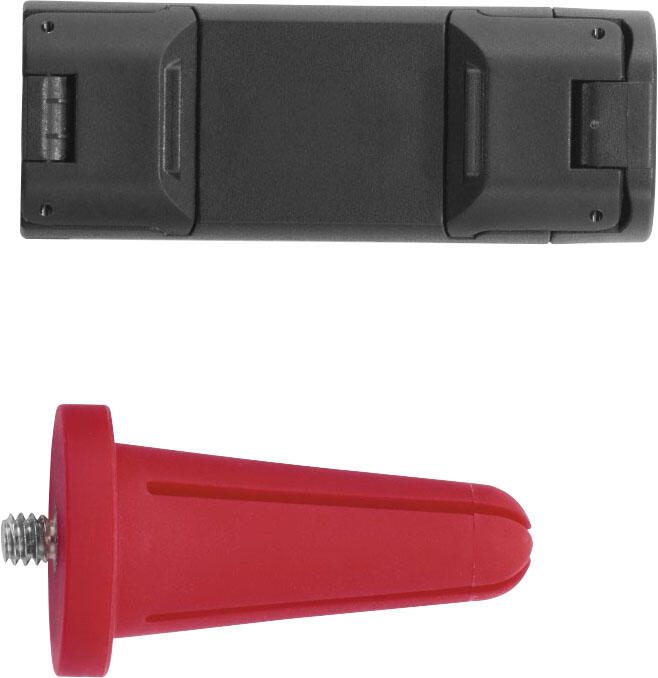 Hama Smartphone-Halter Bottle Pod Fun schwarz