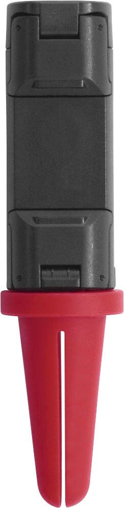 Hama Smartphone-Halter Bottle Pod Fun schwarz