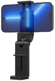XLAYER Smartphone-Halter Travel Buddy schwarz