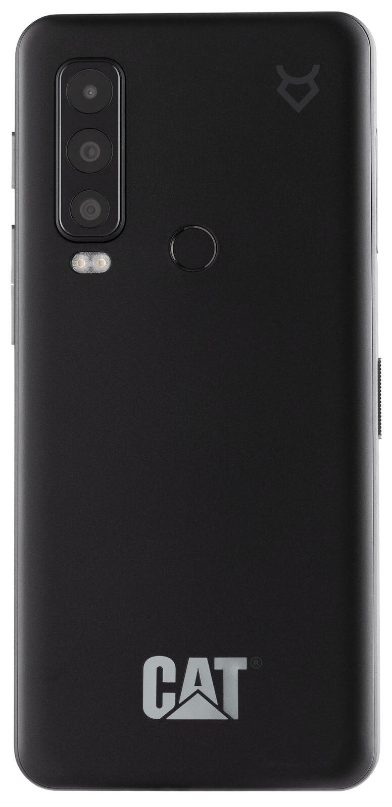 CAT Outdoor-Smartphone S75 128GB schwarz