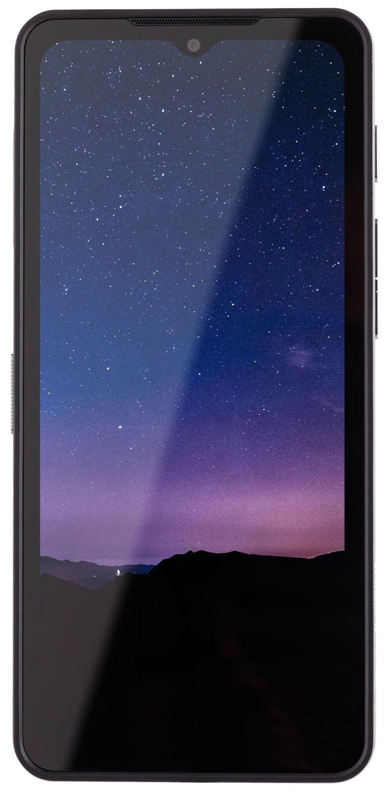 CAT Outdoor-Smartphone S75 128GB schwarz