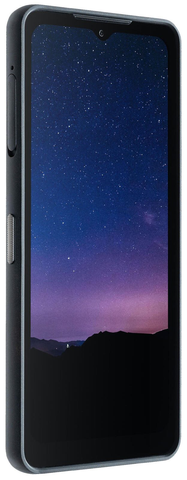 CAT Outdoor-Smartphone S75 128GB schwarz