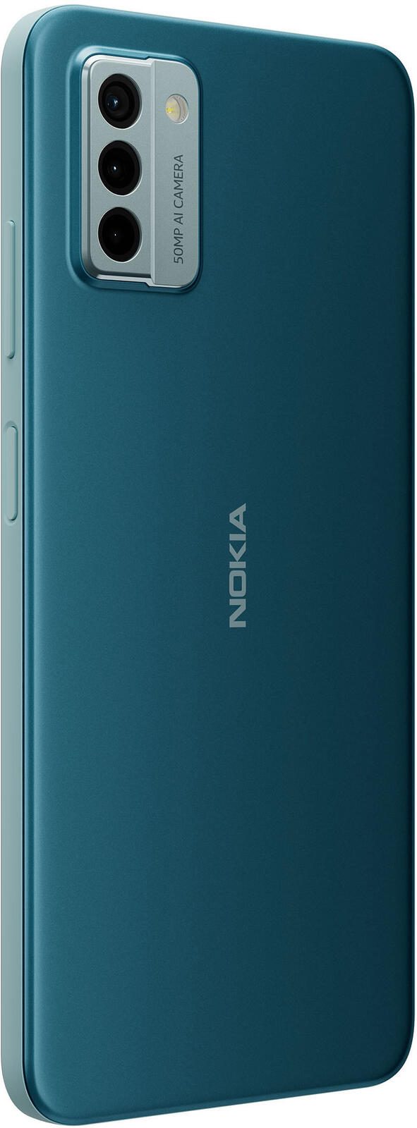 NOKIA Smartphone G22 Dual-SIM 64GB blau