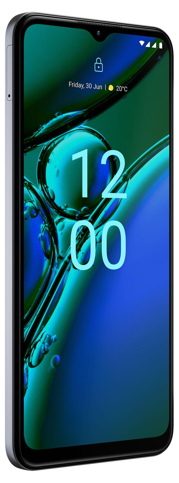 NOKIA Smartphone G42 5G 128GB grau