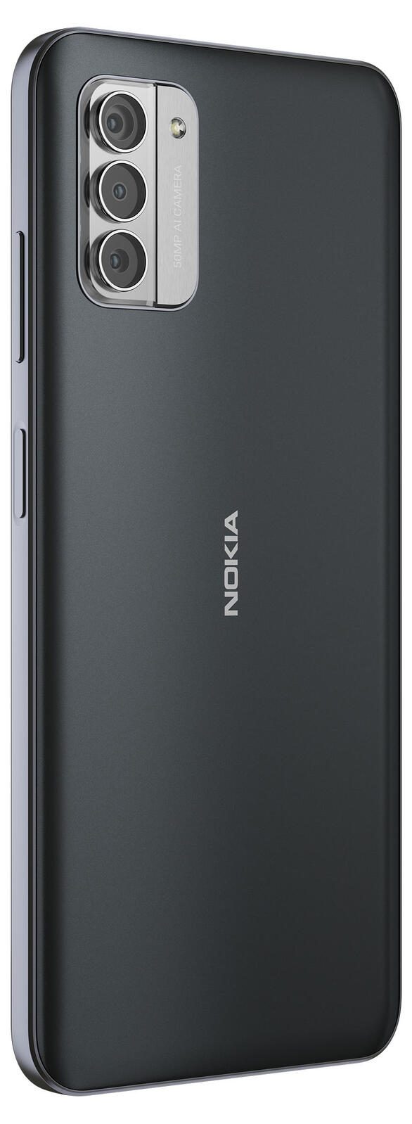 NOKIA Smartphone G42 5G 128GB grau
