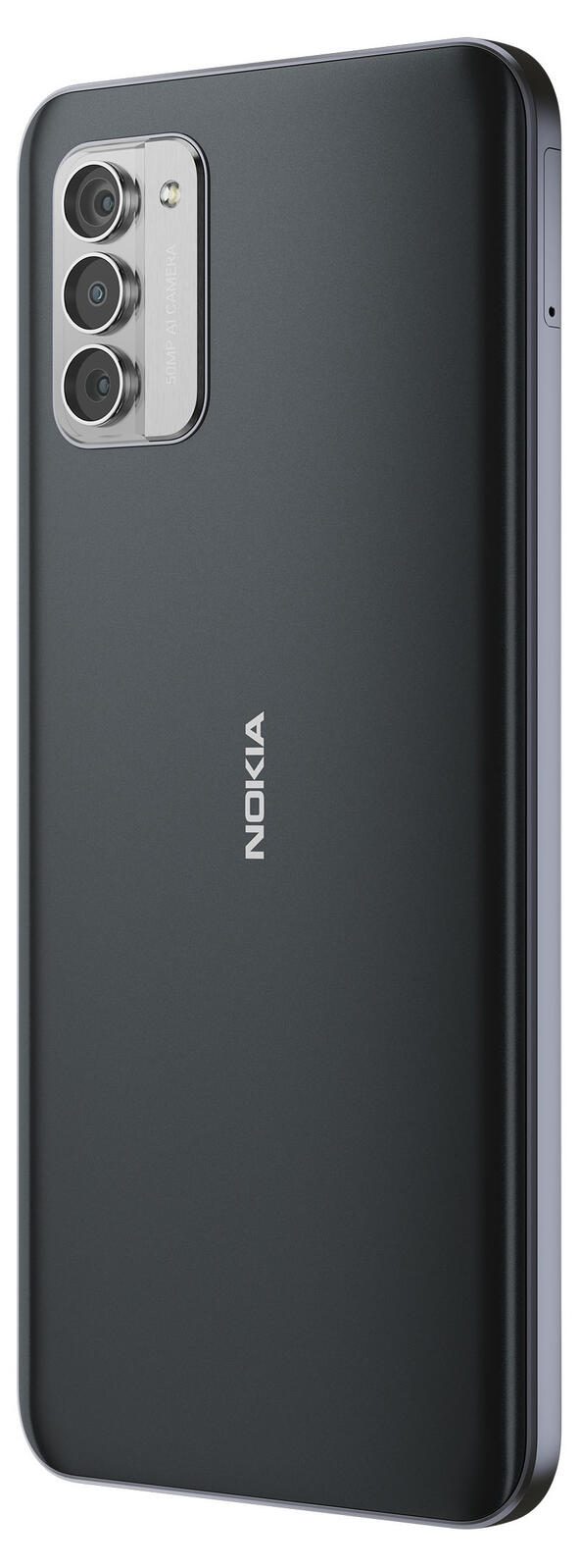 NOKIA Smartphone G42 5G 128GB grau