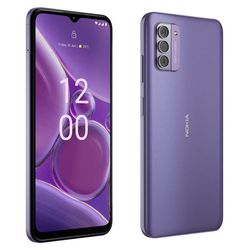 NOKIA Smartphone G42 5G 128GB purple